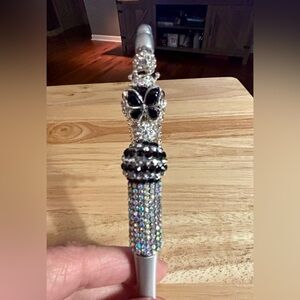 NEW HANDCRAFTED PEN